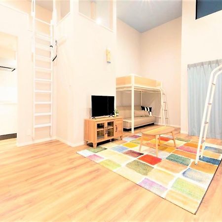 Hakata  Trip Pod Chiyo B 아파트 외부 사진